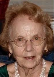 Carolyn Watson Obituary (1924