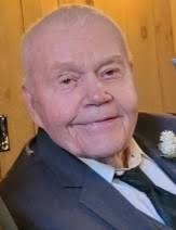 Clarence "Red" Hanson Obituary