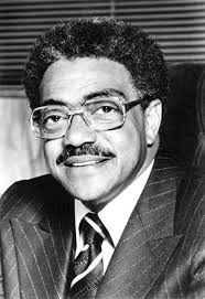 George Ellis Johnson Sr. (1927- )