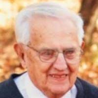 Rev. Charles Curtis Hobbs