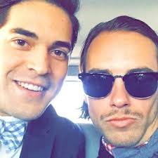 Nick Covert and Kelly Galen's Wedding Website