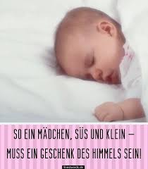 24 Gluckwunsche Zur Geburt Eines Madchen Finestwords