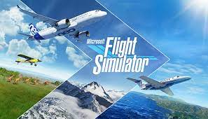 We did not find results for: Microsoft Flight Simulator On Steam
