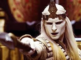 Andy Serkis is reportedly playing...