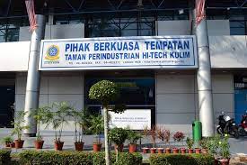 Operasi bersepadu pematuhan sop perintah kawalan pergerakan pemulihan (pkpp) bersama dengan pejabat daerah kulim, pejabat kesihatan daerah kulim, pdrm, apm dan mpkk diteruskan lagi di. Pbt Hi Tech Kulim Kedah Photos Facebook