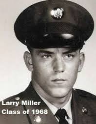 Larry Dean Miller Obituary April 23, 2020
