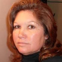 Darlene Annette Cooper Obituary