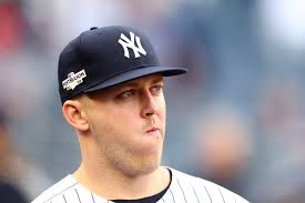 Cubs Rumors: Jameson Taillon Agrees to 4-Year, $68M Contract After Yankees  Stint