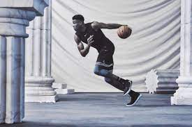 The reigning mvp became nike basketball's first european born and raised. First Reactions To The Nike Zoom Freak 2 Shoe Reveal Brew Hoop