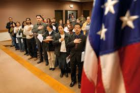 Who Wants To Be A Citizen