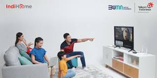 Mengatur jumlah pengguna wifi indihome, tidak memerlukan aplikasi atau software tambahan. Indihome Rilis Fitur Baru Layaknya Nonton Bioskop Seperti Apa Merdeka Com