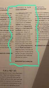 pin van kristien van leerdam op gezonde recepten gezonde recepten vegetarisch gezond