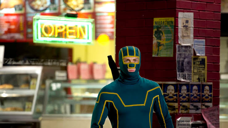 best comedy movies on Hulu