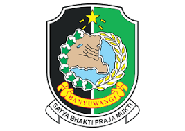 Kabupaten Banyuwangi Logo Vector Free Vector Logos Download Vector Logo Logos Banyuwangi