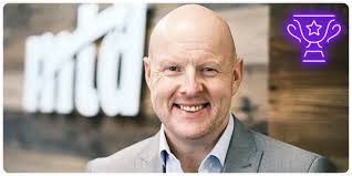 The Top 100 Sales Index 2025 Ranked