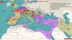 Roman Empire - World History Encyclopedia