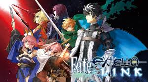 This is legit the best anime when it comes to sword fighting. 19 Best Anime Games For The Nintendo Switch As Of 2021 Slant