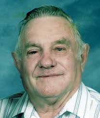 Obituary for Carl "Smokey" Goodman