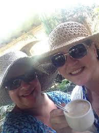 Contributions to the tribute of Lissette Gutierrez