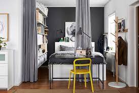 There are few places where a teen can express themselves unabashedly, and the bedroom is the top choice. 50 Ikea Bedrooms That Look Nothing But Charming