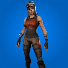 Rare renegade raider outfit. introduced in: 100disparition Fortnite Renegade Raider Skin Kaufen