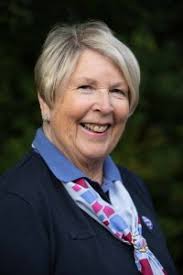 Division commissioners