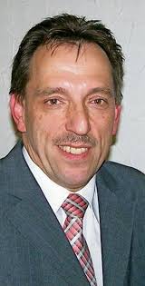 Lokalsport: Alexander Maisel löst Michael Hofmann ab