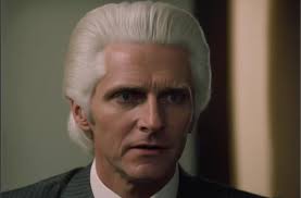 AI out here makin my show look like a board game 🤣 #martinlawrence #comedy  #ai