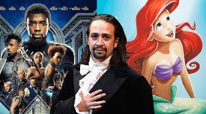 Lin Manuel Miranda Opetaia Foa I We Know The Way Disney Releases New Lin Manuel Miranda Disney Playlist In 2020 Lin Manuel Miranda Disney Playlist Manuel Miranda