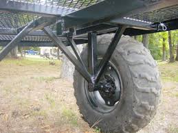 Learn to build a trailer axle in the following video which covers.trailer axle ma. Atv Cargo Trailers Ones You Pull With Your Atv Atv Trailers Off Road Trailer Trailer Axles