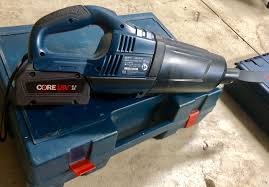 Bosch Professional Gas 18v Li Custom Bosch Tools Bosch Handheld Vacuum