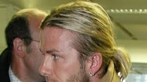 David beckham aktuelle frisur nouveau david beckham frisuren. China Seltsame Frisuren Streng Verboten Gesellschaft Faz