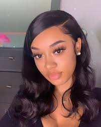 12 Biggest Fall Hair Trends That You Re Going To Be Amazed Ecemella Hair Styles Curly Hair Styles Naturally Aesthetic Hair