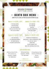 Kailashparbatsg Bentobox Menu Restaurant Northindian Yummy Foodiee Bestoftheday Eeeat Foodeating Indi Indian Food Recipes Food Menu Chutney Sandwich