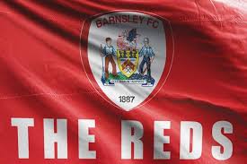You will be charged in sterling when you place an order. The Reds Barnsley Fc Flag Unofficial And Designed By Fans