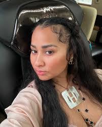 Latonia Anderson's Instagram, Twitter & Facebook