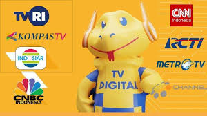 Dalam satu kanal tv digital mampu memiliki hingga puluhan channel yang beragam, dari channel yang beragam tersebut, terdapat bagaimana perkembangan tv digital teresterial di daerah kamu? Daftar Siaran Tv Digital Di Aceh Ada Tvri Sport Hd Hingga Bn Tv Siaran Tv Analog Segera Dimatikan Serambi Indonesia