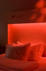 Red Light Room Nordiclighthotel Vossy Com Nordic Lights Light Red Room