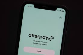Simply select afterpay as your payment method at checkout. 7as2d1ivyojjbm