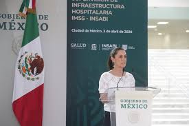 El imss (instituto mexicano del seguro social) es la institución federal encargada de brindar servicios de seguridad social y salud tanto a los trabajadores ingrese a portal imss y conozca todos los pasos para obtener el reporte de vigencia, afiliarse y darse de alta al imss de la manera rápida y sencilla Supervisan Presidente De Mexico Y Jefa De Gobierno Infraestructura Hospitalaria Imss Insabi En Coyoacan
