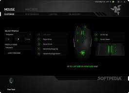 Here's a guide on how to get started. Download Razer Synapse 3 6 0731 072613