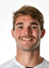 2021 Men's Soccer Roster