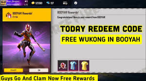 Redeem code bundle deluxe rafael 2021. Today Redeem Code Free Fire Booyah New Event Today Accumulate Watch To Win Free Fire New Event Youtube