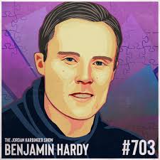 Benjamin Hardy
