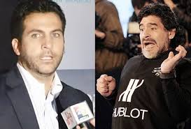Toti pasman edad and wikipedia biography. Toti Pasman Critica A Maradona Yo Tambien La Tuve Adentro Pero A Mi No Me Dejo Embarazado
