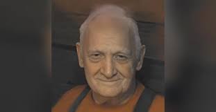 Robert Donald Risdon Obituary