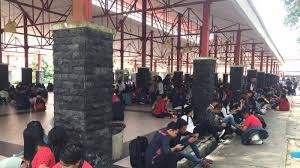 Sebenarnya membuat surat lamaran kerja tidak sesulit yang dibayangkan, hanya saja ada beberapa hal yang harus. Lowongan Kerja Batam Link Dan Cara Daftar Job Fair Batamindo 2019 Lengkap Posisi Dan Kuota Halaman All Tribun Batam
