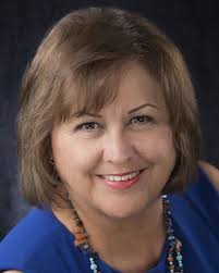 Dr. Mary Sally Garza Matiella, Class of 1969