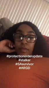 Tegan Stalker Update