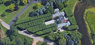 Capitol, died on march 4 in front royal, va. Modern Lakefront Pavilion Residence By Hugh Newell Jacobsen Photos Pricey Pads